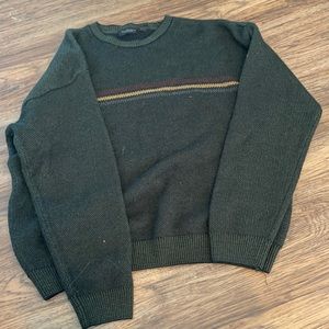 Men’s sweater